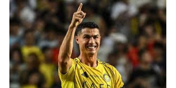 Ronaldo verklagt seinen Ex-Klub Juventus.